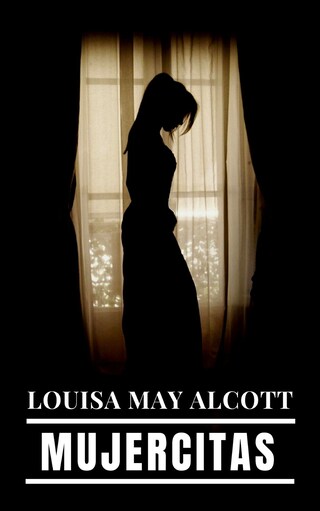 Mujercitas bookCoverFor
