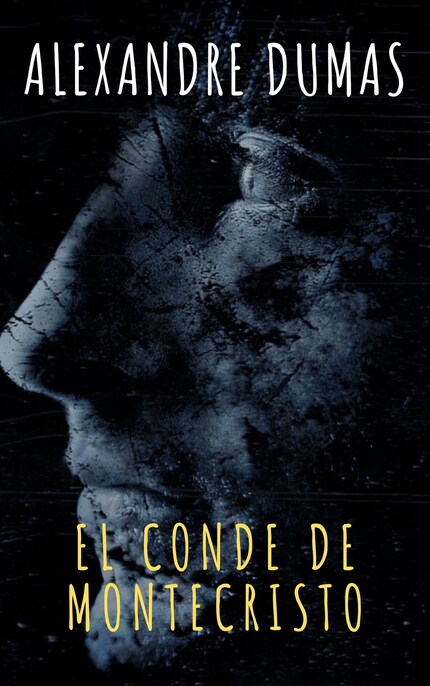 El conde de montecristo bookCoverFor