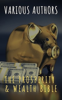 The Prosperity & Wealth Bible