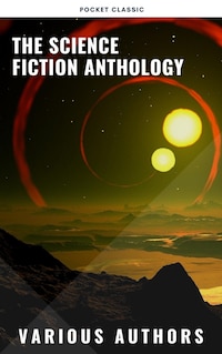 The Science Fiction Anthology