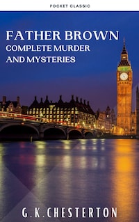 Father Brown Complete Murder and Mysteries