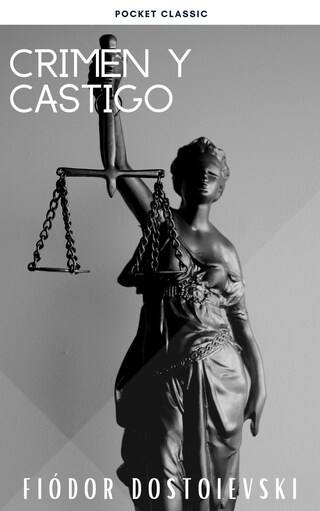 Crimen y castigo bookCoverFor