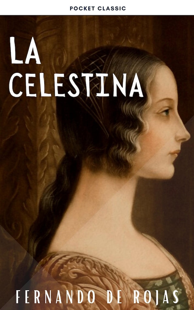 Portada de libro para La Celestina