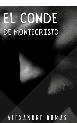 El conde de montecristo bookCoverFor