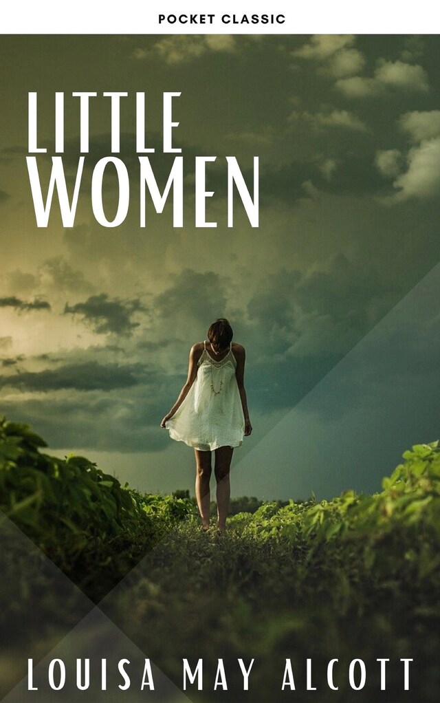 Buchcover für Little Women