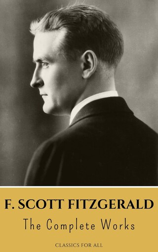 The Complete Works of F. Scott Fitzgerald bookCoverFor