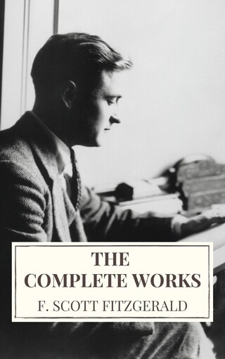The Complete Works of F. Scott Fitzgerald bookCoverFor