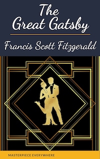 The Great Gatsby: Original 1925 Edition