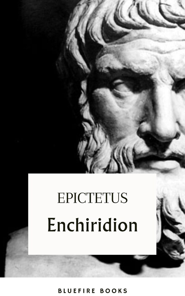 Book cover for Enchiridion