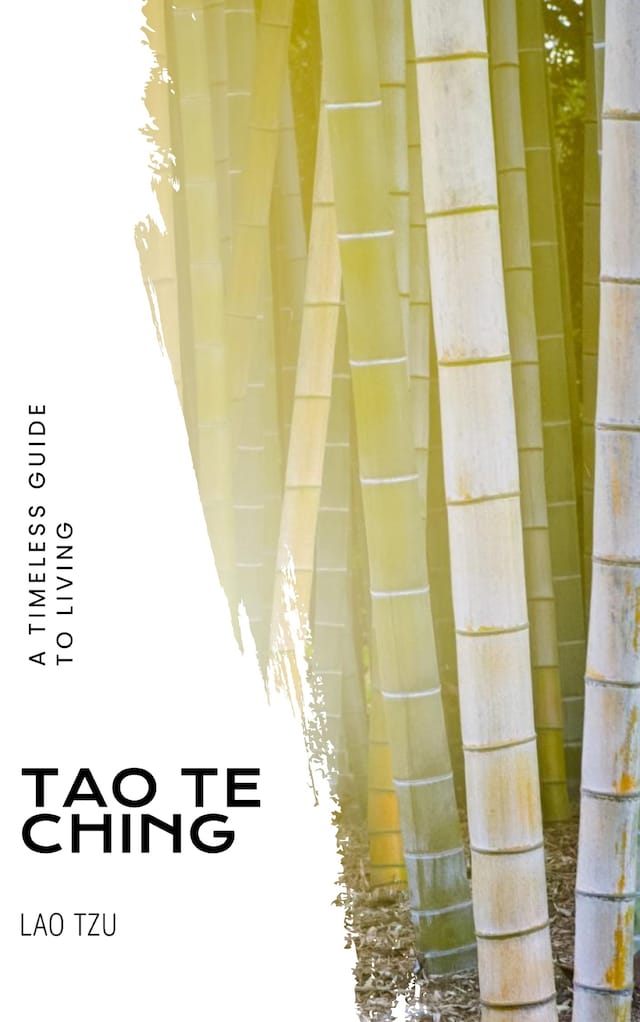 Unlock Ancient Wisdom: Tao Te Ching - The Profound Path to Enlightenment
