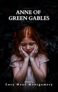 Anne Of Green Gables Complete 8 Book Set