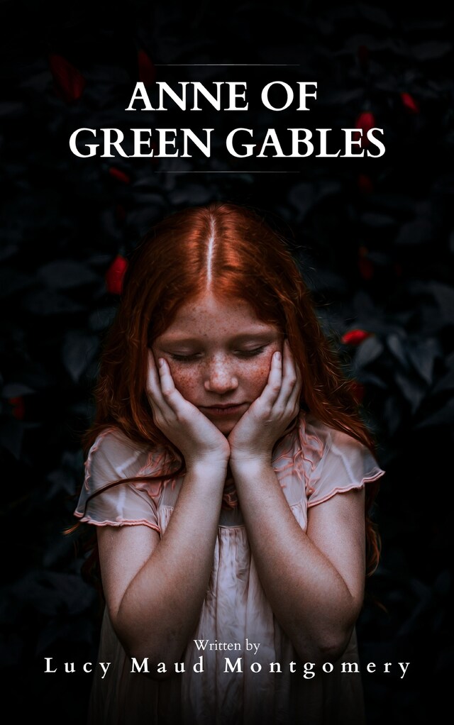 Copertina del libro per Anne Of Green Gables Complete 8 Book Set