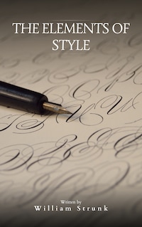 The Elements of Style ( 4th Edition)