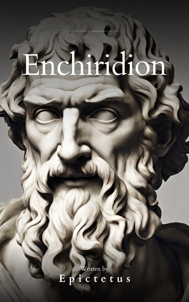 Boekomslag van Enchiridion