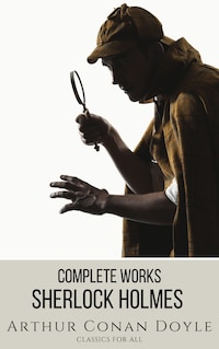 Sherlock Holmes