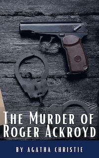 The Murder of Roger Ackroyd