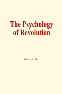 The psychology of revolution