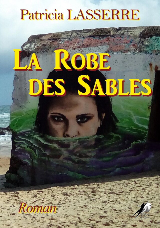 Buchcover für La Robe des Sables