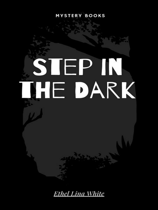 Book cover for Step in the Dark