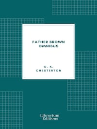 Father Brown Omnibus