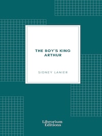 The Boy's King Arthur