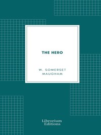 The Hero (1901)