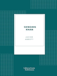 Genghis Khan