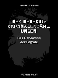 Das Geheimnis der Pagode