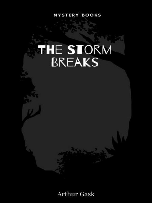 Bokomslag för The Storm Breaks
