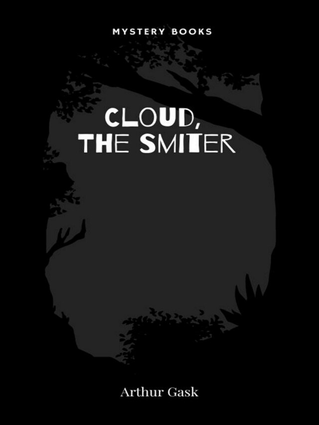 Bokomslag för Cloud, the Smiter