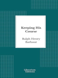 Keeping His Course