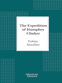 The Expedition of Humphry Clinker