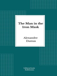 The Man in the Iron Mask