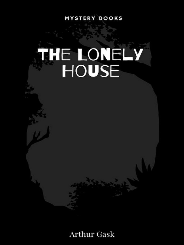 Bokomslag för The Lonely House