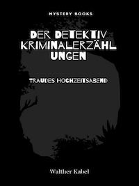 Traudes Hochzeitsabend