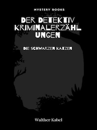 Die schwarzen Katzen