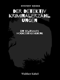 Ein seltsames Hochzeitsgeschenk
