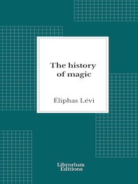 The history of magic