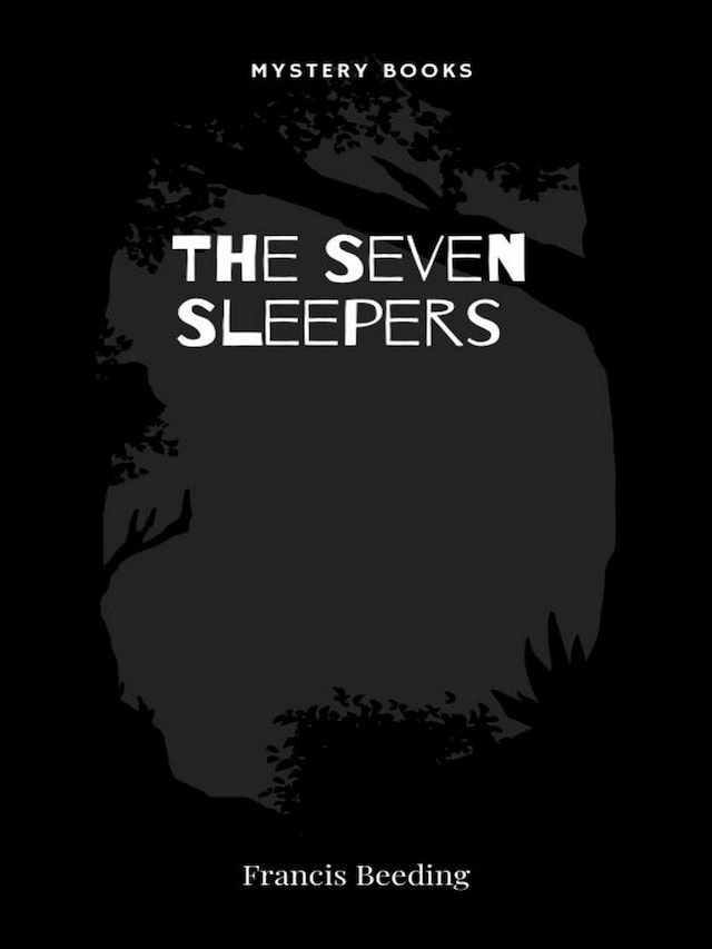 Book cover for The Seven Sleepers