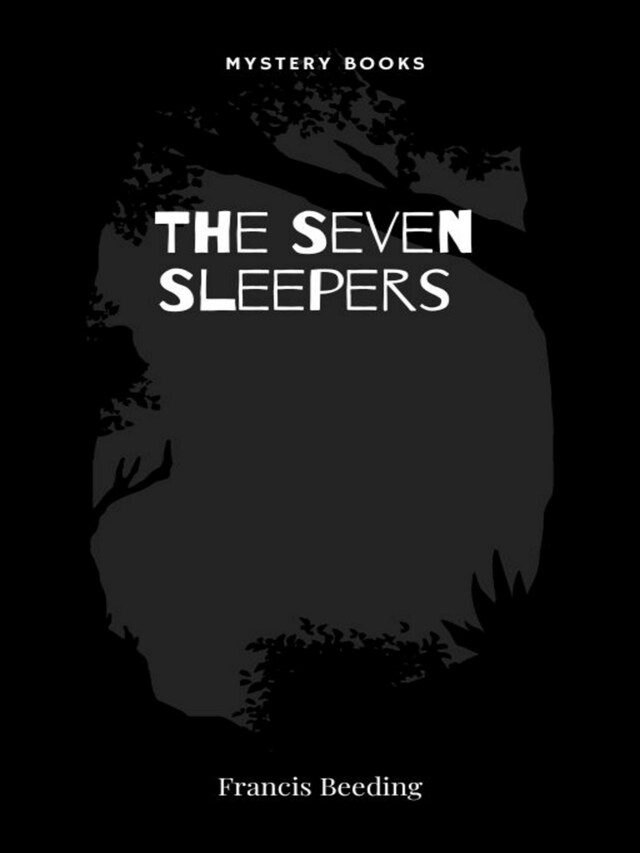 Copertina del libro per The Seven Sleepers