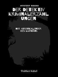 Der Abreißkalender des Kapitäns