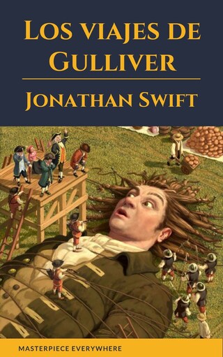 Los viajes de Gulliver bookCoverFor