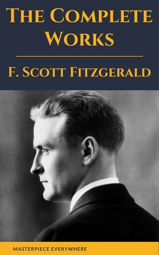 The Complete Works of F. Scott Fitzgerald bookCoverFor