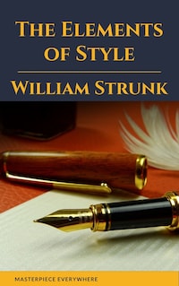 The Elements of Style