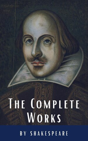 The Complete Works of Shakespeare bookCoverFor