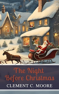 The Night Before Christmas