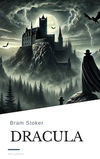 Dracula by Bram Stoker