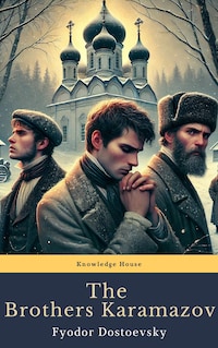 The Brothers Karamazov