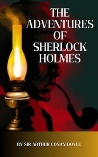 The Adventures Of sherlock Holmes