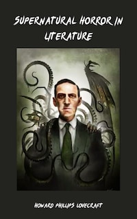 Supernatural Horror in Literature